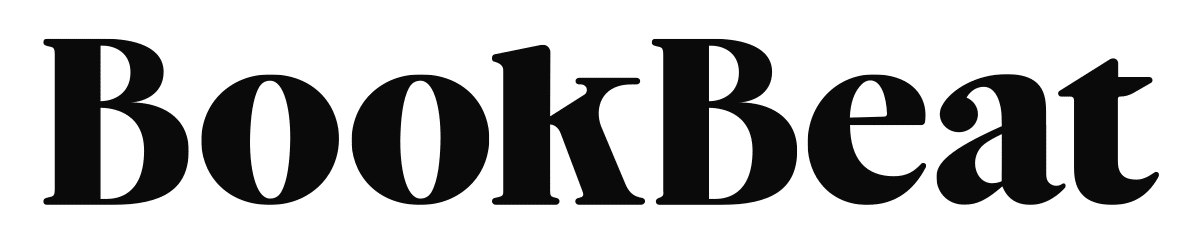 BookBeat logo