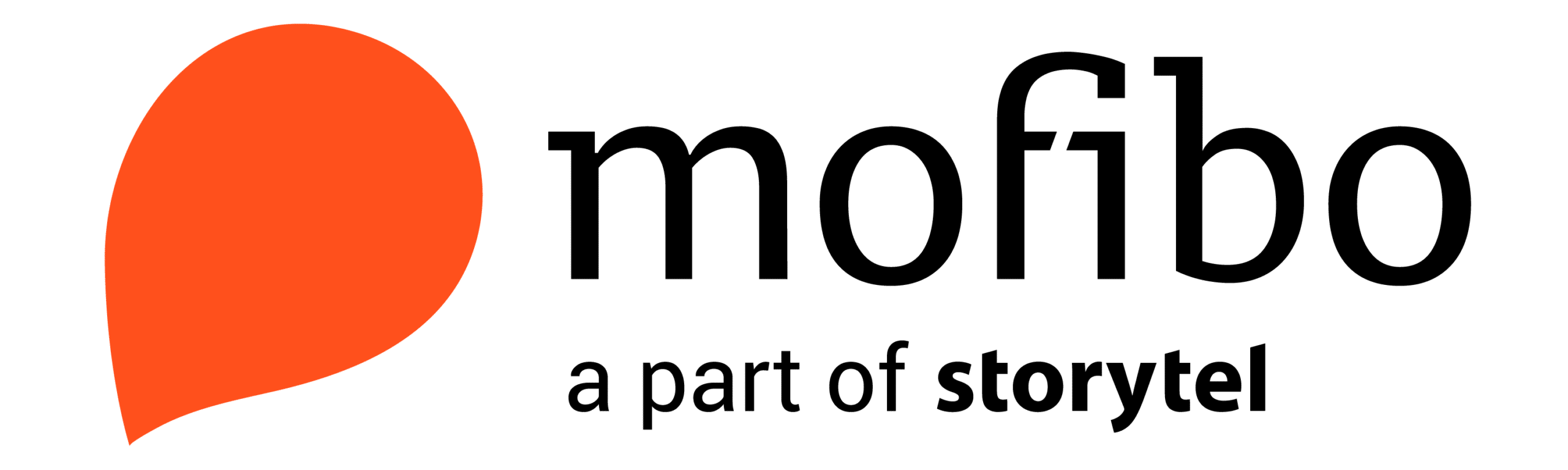 Mofibo logo